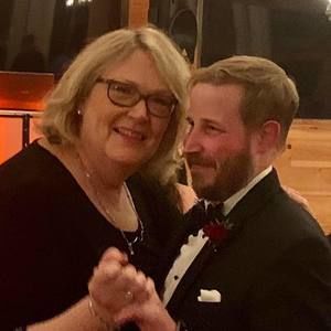 Meet your Posher, Janie